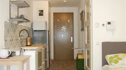 Apartments in Location is not specified - photo 9