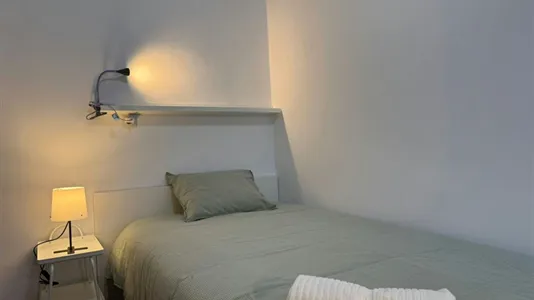 Rooms in Madrid Fuencarral-El Pardo - photo 1