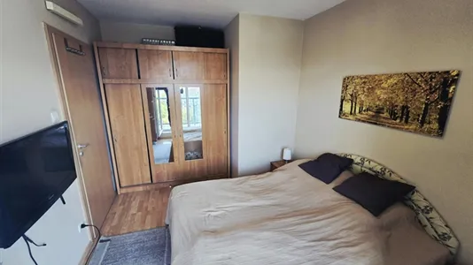 Apartments in Budapest Ferencváros - photo 10