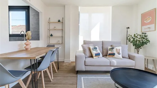 Apartments in Madrid Fuencarral-El Pardo - photo 3