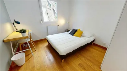 Room for rent in Lyon, Auvergne-Rhône-Alpes