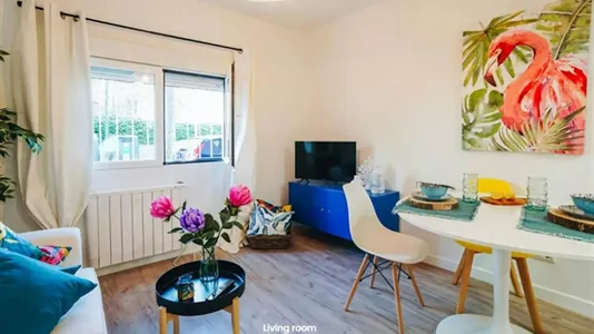 Rooms in Madrid Carabanchel - photo 5