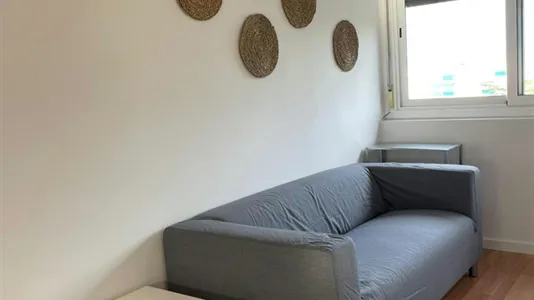 Apartments in Barcelona Horta-Guinardó - photo 6