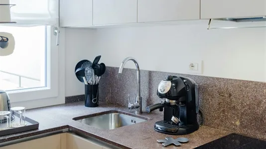 Apartments in Florence - photo 8