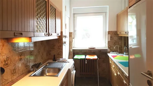 Rooms in Berlin Charlottenburg-Wilmersdorf - photo 5