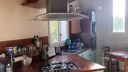 Rooms in Sarcelles - photo 5