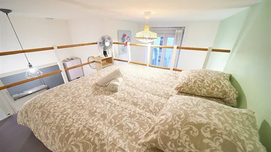 Apartments in Lyon - photo 5