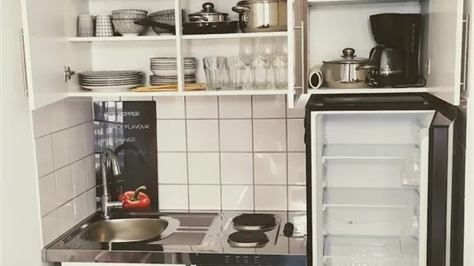 Apartments in Aachen - photo 5