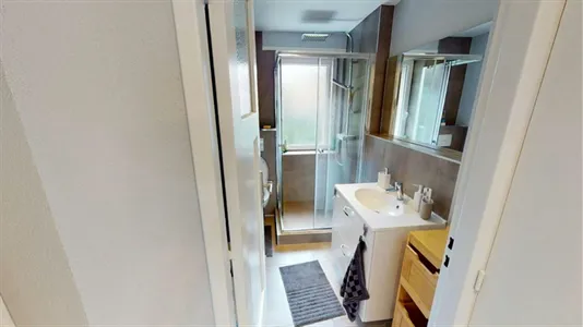 Rooms in Mulhouse - photo 9