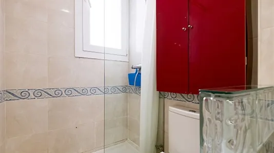 Apartments in Barcelona Sant Martí - photo 5