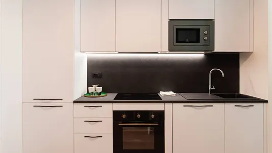 Apartments in Turin - photo 4