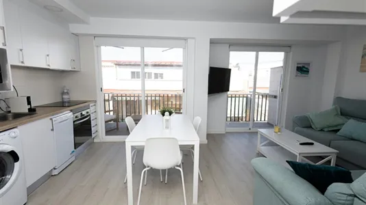 Apartments in Sueca - photo 6