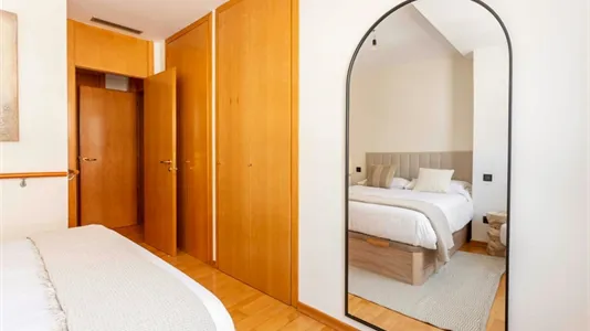Apartments in Madrid Chamartín - photo 8