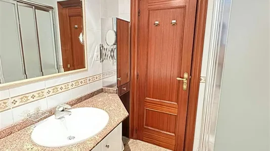 Rooms in Salamanca - photo 4