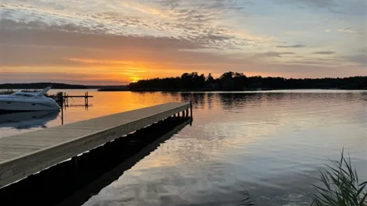 Apartments in Österåker - photo 9