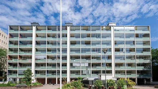 Rooms in Helsinki Keskinen - photo 8