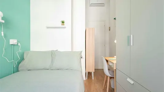 Rooms in Milano Zona 1 - Centro storico - photo 4