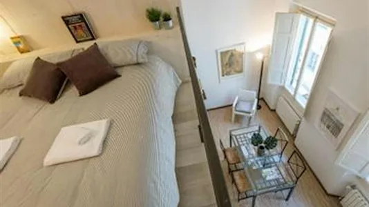 Apartments in Florence - photo 10