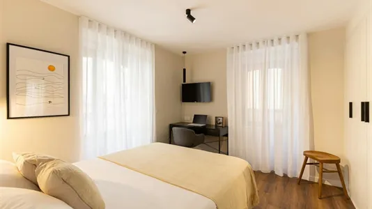 Rooms in Valencia Ciutat Vella - photo 4