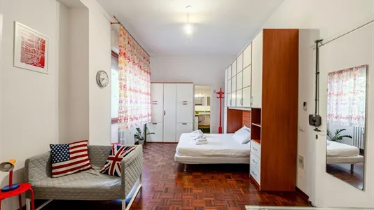 Apartments in Milano Zona 2 - Stazione Centrale, Gorla, Turro, Greco, Crescenzago - photo 2
