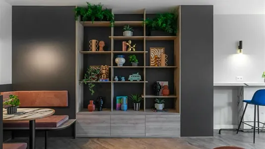 Apartments in Los Bermejales - photo 7