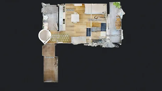 Apartments in Berlin Mitte - photo 10