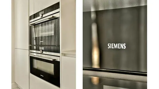 Apartments in Amsterdam Oud-Zuid - photo 7