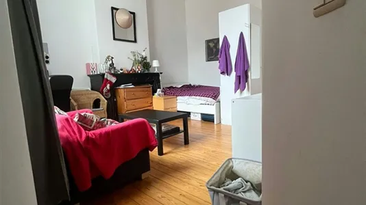 Apartments in Brussels Etterbeek - photo 4