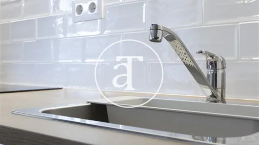 Apartments in Barcelona Gràcia - photo 10