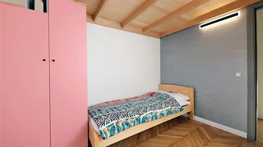 Rooms in Budapest Józsefváros - photo 4