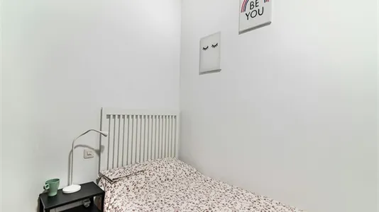 Rooms in Madrid Salamanca - photo 7
