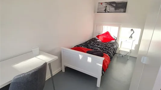 Rooms in Bonn - photo 4