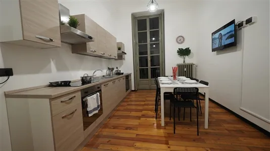 Rooms in Turin - photo 4