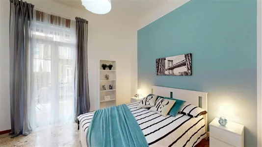 Rooms in Brescia - photo 2