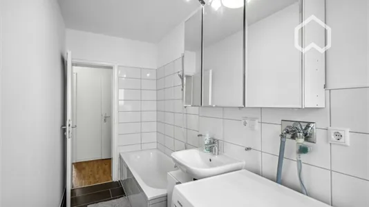 Rooms in Augsburg - photo 7