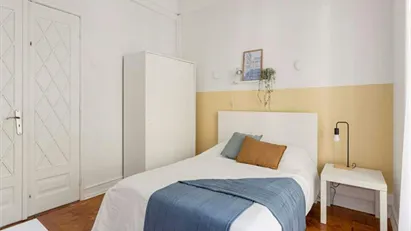 Room for rent in Lisbon (region)