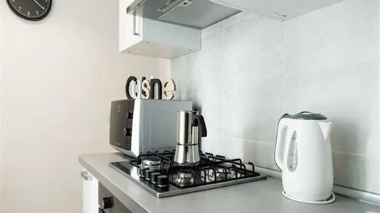 Rooms in Milano Zona 2 - Stazione Centrale, Gorla, Turro, Greco, Crescenzago - photo 10