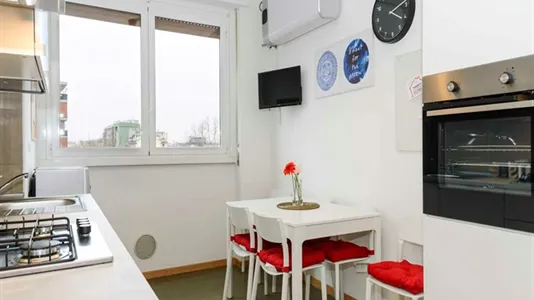Rooms in Milano Zona 5 - Vigentino, Chiaravalle, Gratosoglio - photo 9