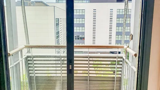 Apartments in Barcelona Sant Martí - photo 9