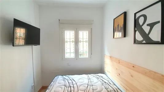 Rooms in Los Berrocales - photo 4