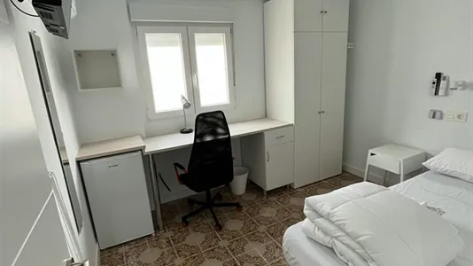 Rooms in Zaragoza - photo 2