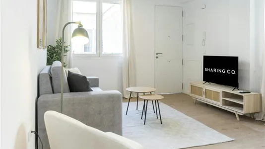 Apartments in Málaga - photo 5