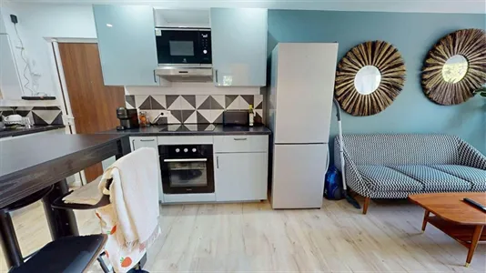 Rooms in Bordeaux - photo 9