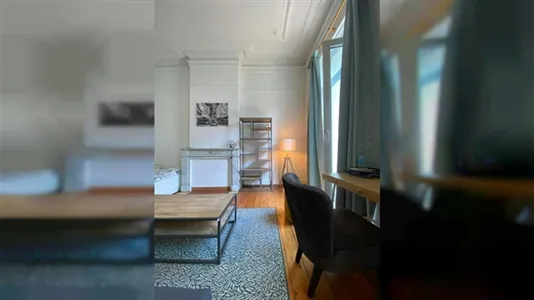 Rooms in Brussels Etterbeek - photo 8