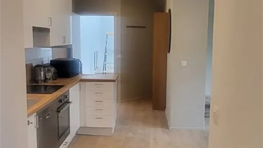 Apartments in Brussels Elsene - photo 5