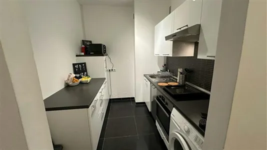 Rooms in Location is not specified - photo 6