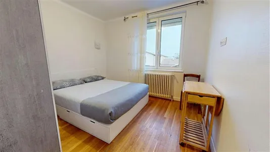 Rooms in Lyon - photo 4