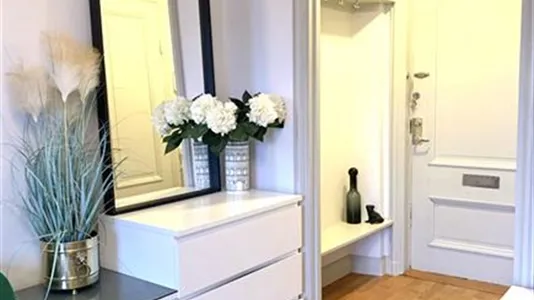 Apartments in Östermalm - photo 2