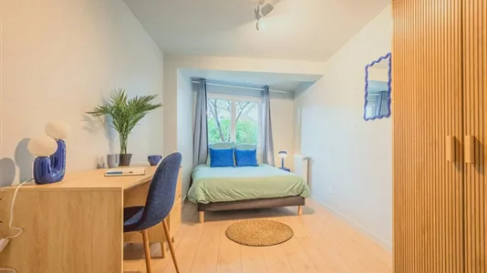 Rooms in Bobigny - photo 1
