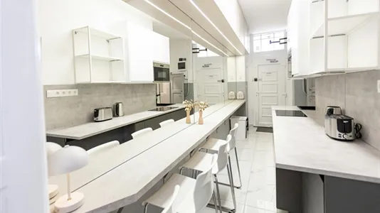 Rooms in Budapest Józsefváros - photo 9